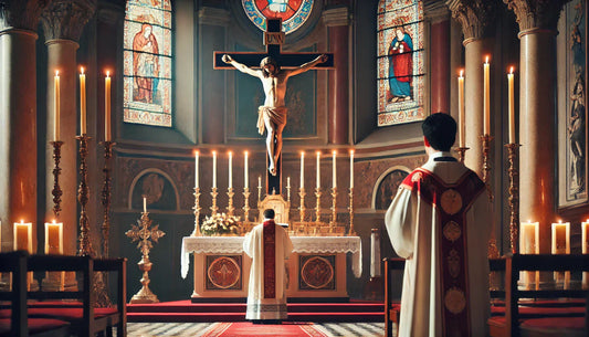 The Crisis of Sedevacantism: A Traditional Catholic Response