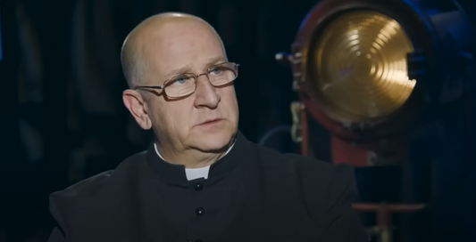 Unveiling the Nature of Satan: Fr. Ripperger’s Insights on the Trinitarian Inversion